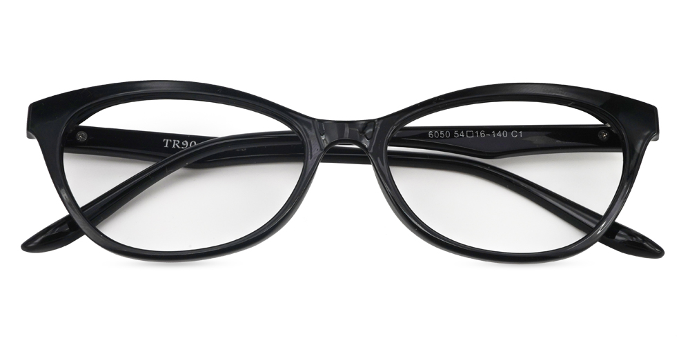 6050 C1 Cat Eye Glasses